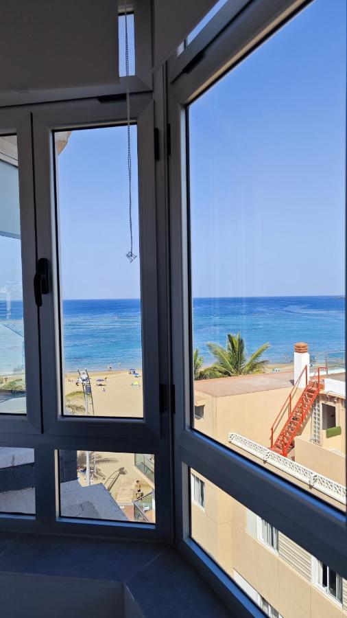 Chez Frois Apartment Las Palmas de Gran Canaria Exterior foto