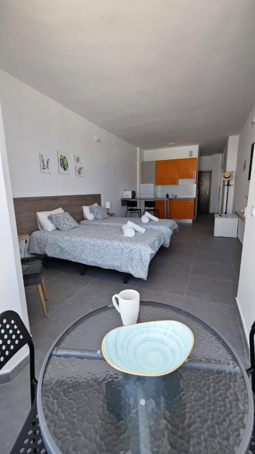 Chez Frois Apartment Las Palmas de Gran Canaria Exterior foto
