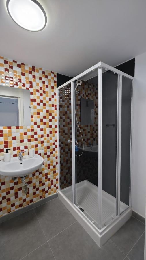 Chez Frois Apartment Las Palmas de Gran Canaria Exterior foto