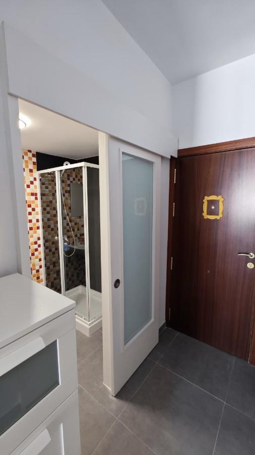 Chez Frois Apartment Las Palmas de Gran Canaria Exterior foto
