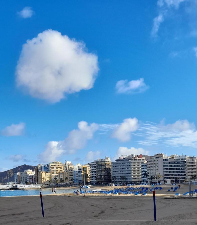 Chez Frois Apartment Las Palmas de Gran Canaria Exterior foto