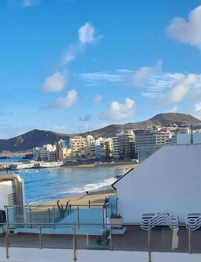 Chez Frois Apartment Las Palmas de Gran Canaria Exterior foto