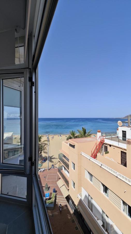 Chez Frois Apartment Las Palmas de Gran Canaria Exterior foto