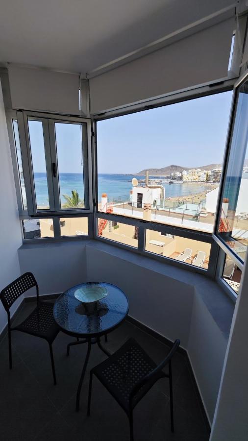 Chez Frois Apartment Las Palmas de Gran Canaria Exterior foto
