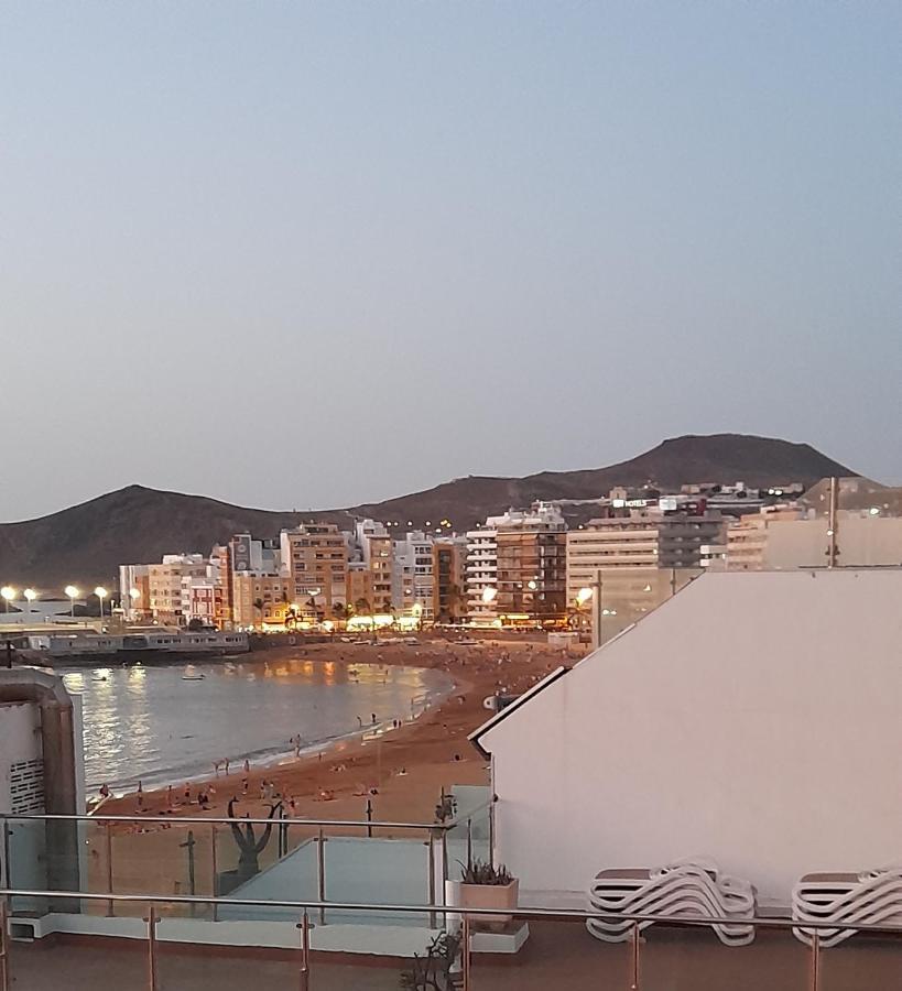 Chez Frois Apartment Las Palmas de Gran Canaria Exterior foto