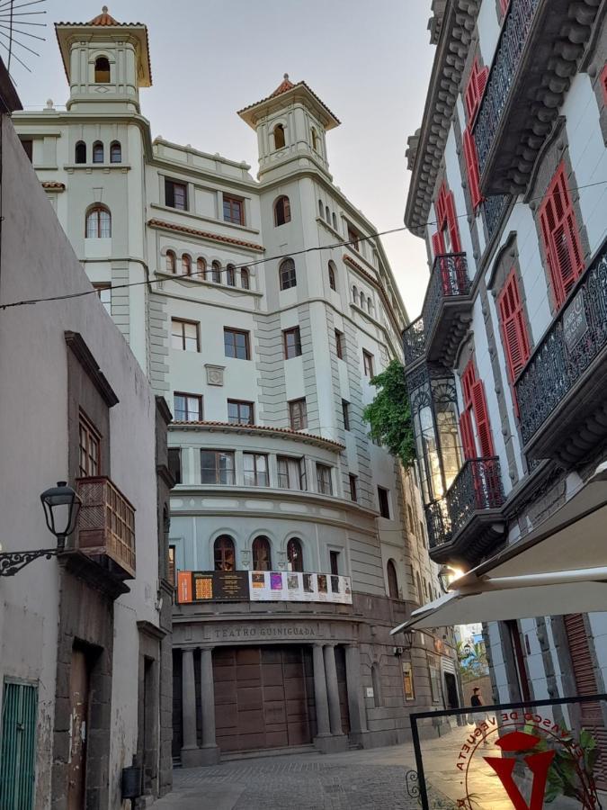 Chez Frois Apartment Las Palmas de Gran Canaria Exterior foto
