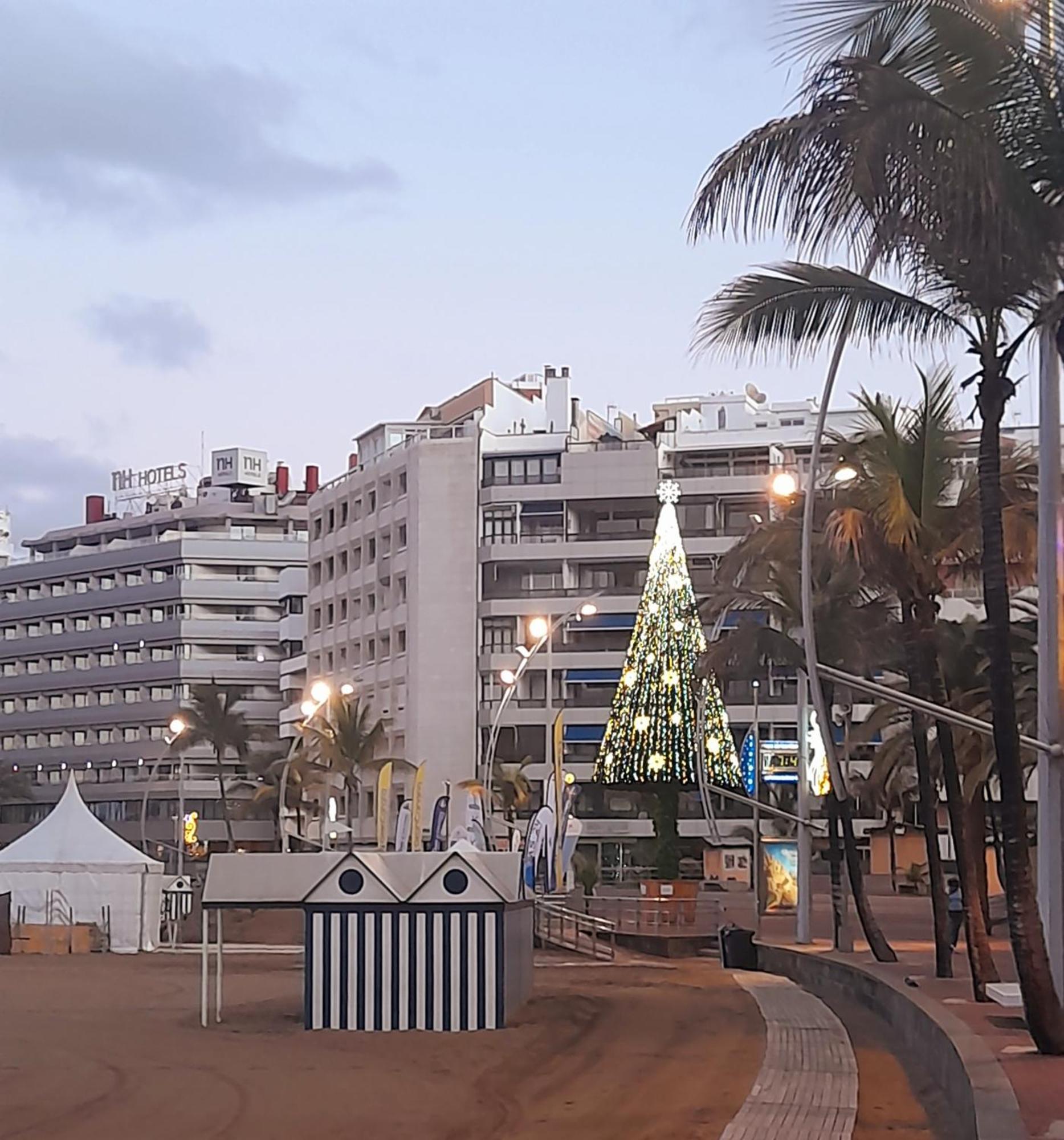 Chez Frois Apartment Las Palmas de Gran Canaria Exterior foto