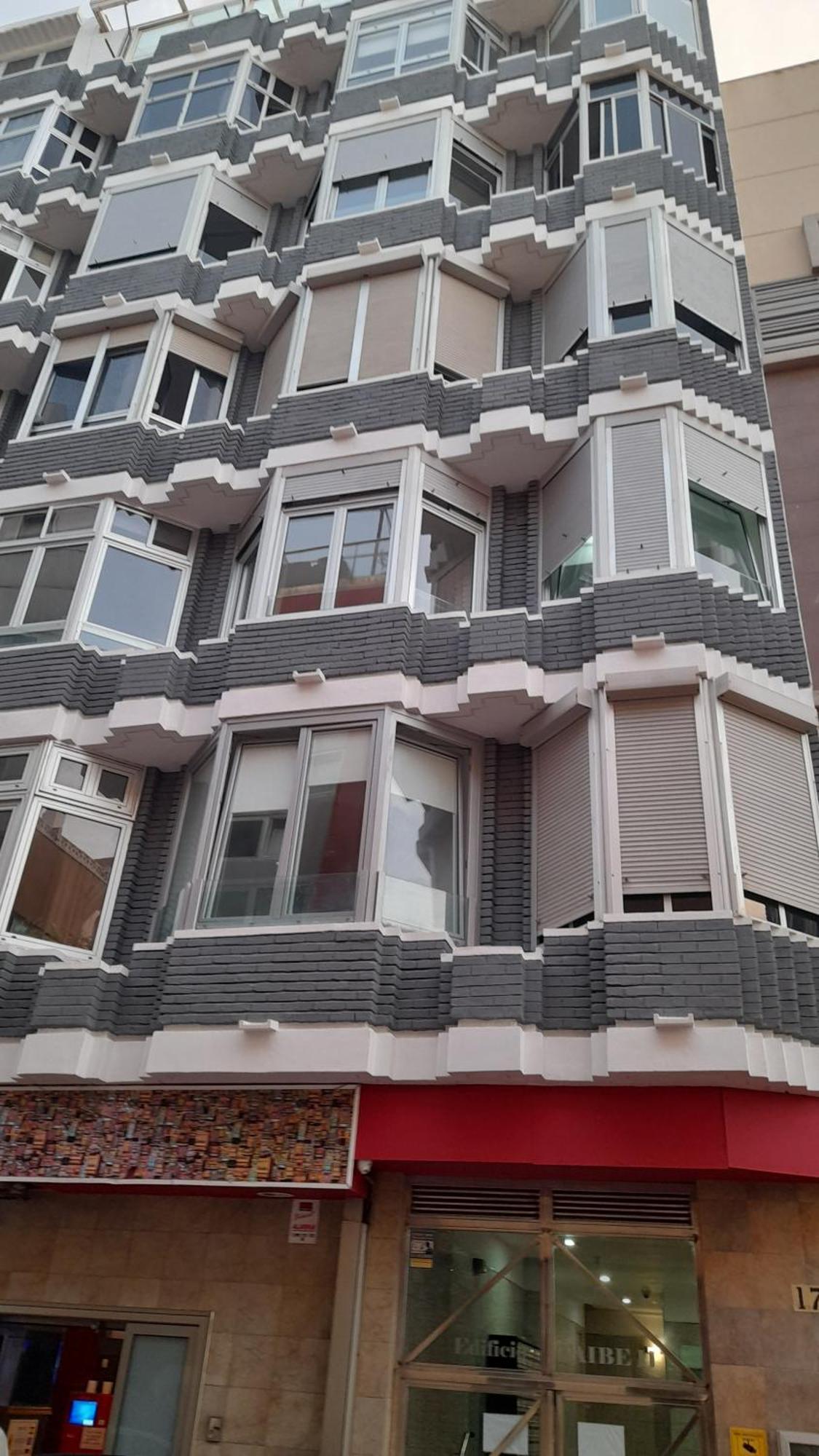 Chez Frois Apartment Las Palmas de Gran Canaria Exterior foto